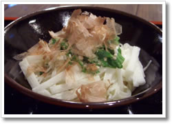 とろとろそうめん