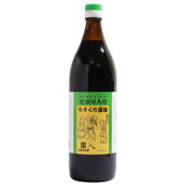 にがり入りうすくち醤油 900ml